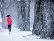 3 najlepsze treningi na zimę